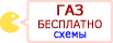 Бесплатный газ