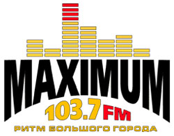 "MAXIMUM RUS" - слушать радио онлайн