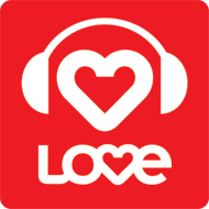 "LOVE РАДИО TOP 40" - слушать радио онлайн