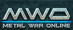 Metal War Online