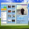 Скриншоты Webcam Dashboard 2.0