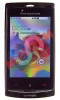 Sony Ericsson X12 Arc 3.6