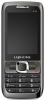 Lephone A10 (3 sim) Lephone A10 (3 sim)