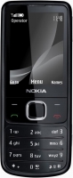 Nokia 6700 black (без TV) Nokia 6700 black (без TV)