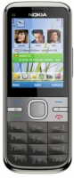 Nokia C5 TV Nokia C5 TV