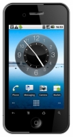 iPhone H2000 Android 2.2 iPhone H2000 Android 2.2