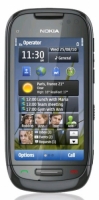 Nokia C7 Nokia C7