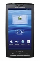 Sony Ericsson XPERIA X10i Sony Ericsson XPERIA X10i