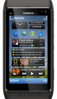 Nokia N8 Nokia N8