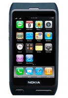 Nokia N8-00 Nokia N8-00