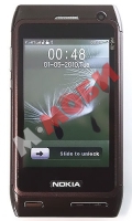 Nokia N8-00 brown Nokia N8-00 brown