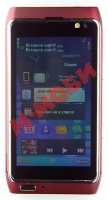 Nokia N8 Mini red Nokia N8 Mini red
