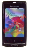 Sony Ericsson X12 Arc 3.6 Sony Ericsson X12 Arc 3.6