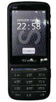 Nokia C3-01 Nokia C3-01
