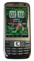 Nokia E73++ Nokia E73++