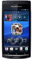 Sony Ericsson Xperia X12 (Arc) Sony Ericsson Xperia X12 (Arc)