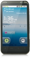HTC H400 (HTC EVO) HTC H400 (HTC EVO)