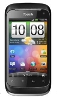 HTC Sensation Hi7 HTC Sensation Hi7
