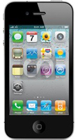 iPhone 4G (W88) black iPhone 4G (W88) black