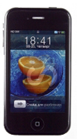 iPhone 5GS (тепловой сенсор) iPhone 5GS (тепловой сенсор)