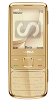 Nokia 6700 Gold Nokia 6700 Gold