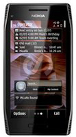 Nokia X7 TV+Wi-Fi Nokia X7 TV+Wi-Fi