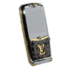 Louis Vuitton elegant