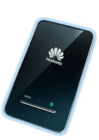 3G модем + роутер Mi-Fi HUAWEI EC5805-1