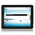 aPAD 9.7. Ёмкоcтной экран. Multi-touch aPAD 9.7. Ёмкоcтной экран. Multi-touch