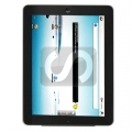 aPAD 9.7 ����c���� �����. Multi-touch
