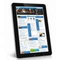 Zenithink ZT-180 (512MB DDR) Android 2.2 Zenithink ZT-180 (512MB DDR) Android 2.2