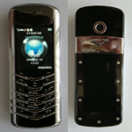 Vertu Ascent Titanium 100% Luxury копия Vertu Ascent Titanium 100% Luxury копия