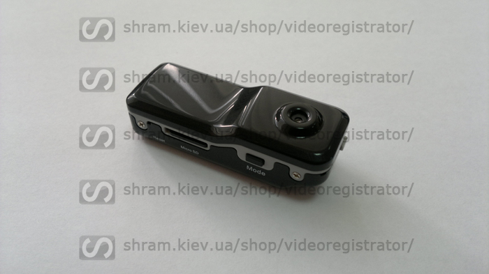 Видеорегистратор автомобильный mini DVR MD80