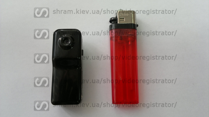 Видеорегистратор автомобильный mini DVR MD80