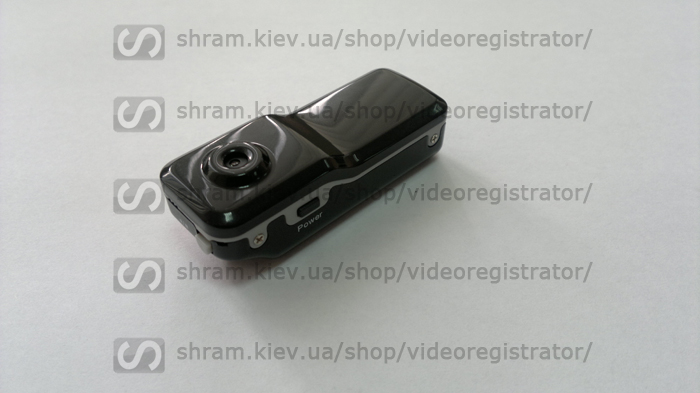 Видеорегистратор автомобильный mini DVR MD80