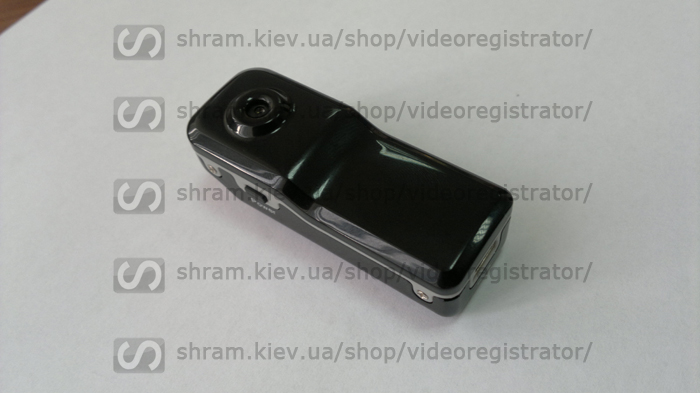 Видеорегистратор автомобильный mini DVR MD80