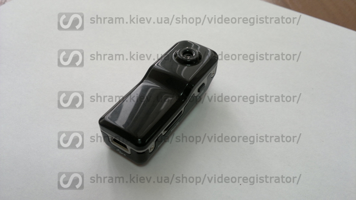 Видеорегистратор автомобильный mini DVR MD80