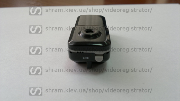 Видеорегистратор автомобильный mini DVR MD80