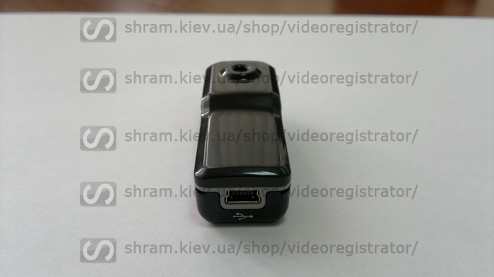 Видеорегистратор автомобильный mini DVR MD80