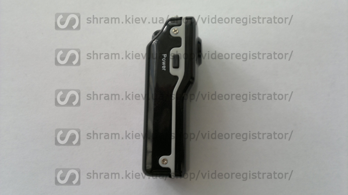Видеорегистратор автомобильный mini DVR MD80