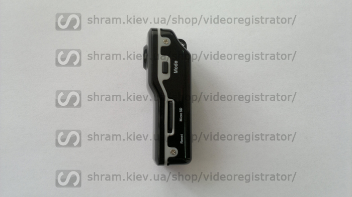 Видеорегистратор автомобильный mini DVR MD80