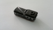 Видеорегистратор автомобильный mini DVR MD80