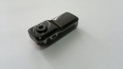 Видеорегистратор автомобильный mini DVR MD80