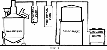 МОКРЫЙ ГАЗГОЛЬДЕР ПЕРЕМЕННОЙ ЕМКОСТИ