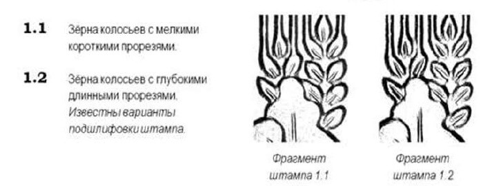 25 копеек 1992 года Украина