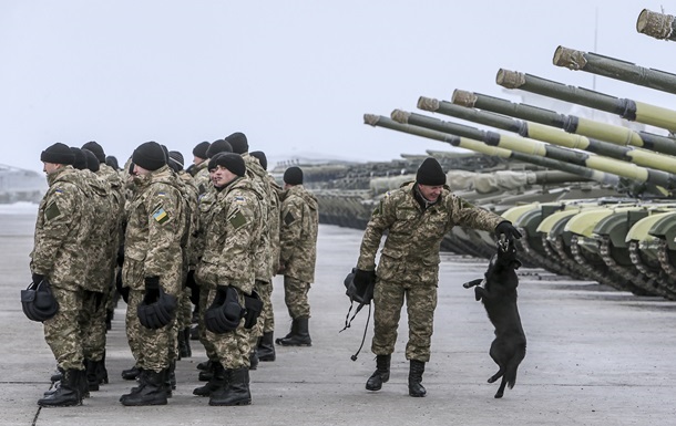 В Генштабе рассказали о новой волне мобилизации