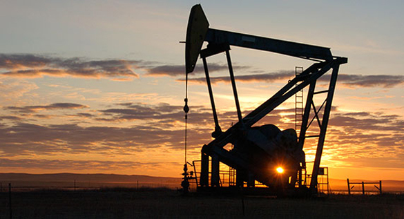 Цены на нефть продолжают падать: Brent опустилась ниже 83$ за баррель