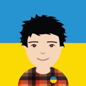 Патриотичные аватарки украинцев