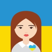 Патриотичные аватарки украинцев