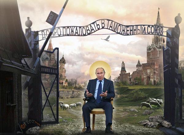 Приколы, фотожабы, евромайдан